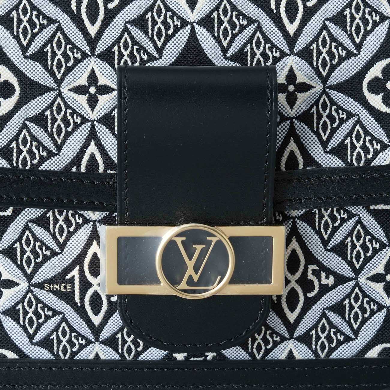 LOUIS VUITTON(USED)루이비통 M57211 도핀 MM